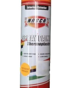 NASCA SPRAY FLUO ORANGE 300ML