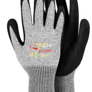 GLOVES CUT MASTER GRIPA SIZE 10