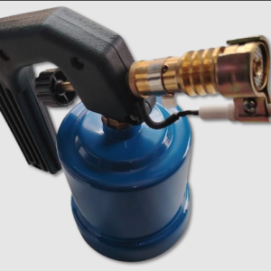 GAS BLOWTORCH AUTO