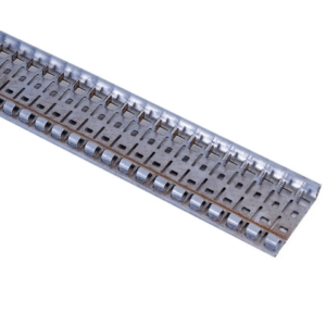 MINI RAIL NEUTRAL BAR CLIP-IN