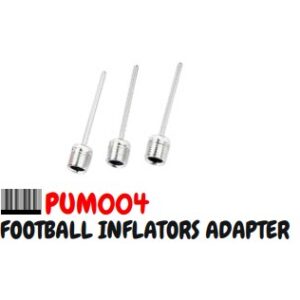 BICYCLE INFLATING NEEDLE x 5