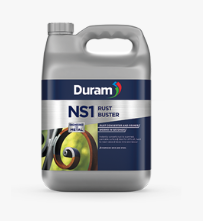 DURAM NS1 RUST BUSTER 500ML