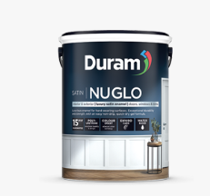 DURAM NUGLO 1LT - BLACK