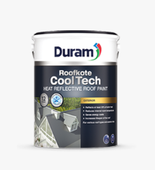 DURAM ROOFKOTE COOLTECH 20LT WHITE