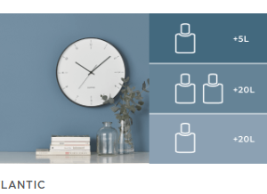 DURAM COLORPRO 80ML - ATLANTIC