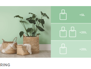 DURAM COLORPRO 80ML - SPRING