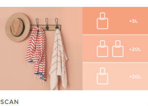 DURAM COLORPRO 80ML - TUSCAN