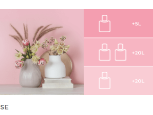 DURAM COLORPRO 80ML - ROSE