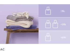 DURAM COLORPRO 80ML - LILAC