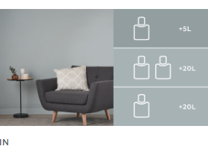 DURAM COLORPRO 80ML - RAIN