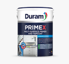 DURAM PRIMEX WHITE 1LT