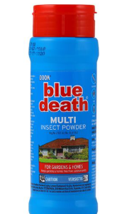 BLUE DEATH 100G