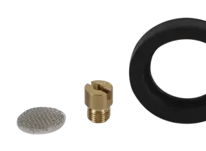 GAS COOKER JET & SEAL KIT
