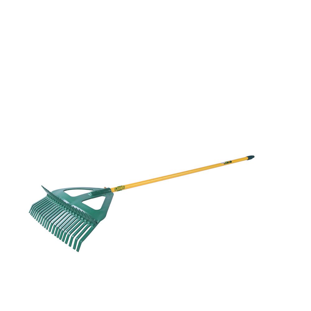 RAKE COMBINATION LASHER