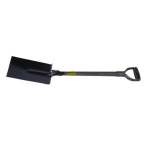 SPADE DIGGING LASHER H/D