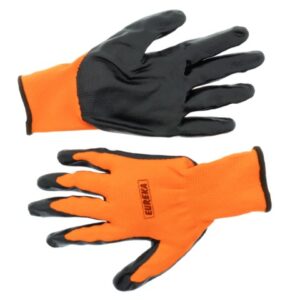 GLOVE XL ORANGE PAIR
