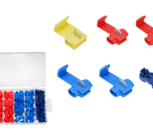 KIT SPLICING KIT 65 PIECE