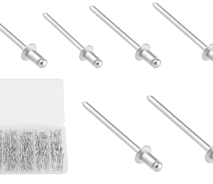 KIT RIVETS BLIND 320 PIECE