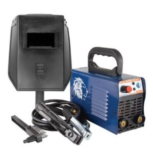FRAGRAM WELDER MMA 120 INVERTER