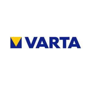 BATTERY VARTA 9V ALKALINE X 1